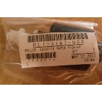 Ролик захвата из кассеты HP LJ P3005/M3027/M3035 (RL1-1370RL1-3167), фото3