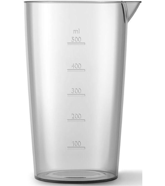 Блендер погружной Philips HR2545/00 белый