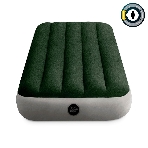 Надувной матрас 64106, Intex, 76х191х25см 'Prestige' до 136кг, уп.6, фото2