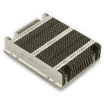 Радиатор Supermicro SNK-P0057PS 1U Passive CPU HS 26-мм Height for Narrow ILM Mounting, фото5