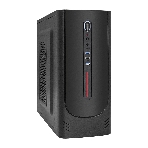 Компьютерный корпус Miditower ExeGate XP-340U-XP600 (ATX, XP600 с вент. 12см, 1хUSB/2хUSB 3.0, аудио), фото6