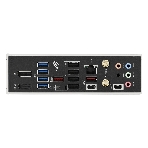 Материнская плата ASUS ROG STRIX B650E-F GAMING WIFI, AM5, AMD B650, 4xDDR5, 4xSATA, 3xM.2, 1xPCI-E 5.0 x16, 1xPCI-E 4.0 x4, 2xPCI-E x1, 1xHDMI, 1xDP, 1x 2.5Gb LAN, 4xUSB-A 2.0, 4xUSB-A 3.2 Gen 1, 2xUSB-A 3.2 Gen 2, 1xUSB-C 3.2 Gen 2, 1xUSB-C 3.2 Gen 2x2, 5x3.5 мм, 7.1, ATX, фото6