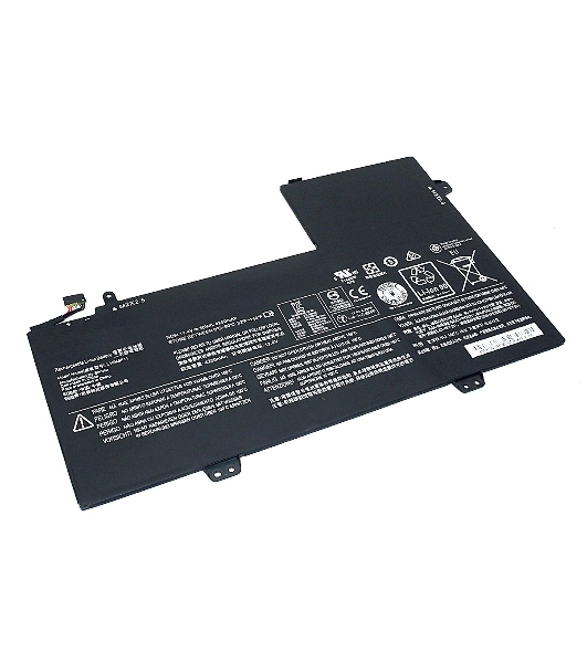 Аккумуляторная батарея для ноутбука Lenovo IdeaPad 700S-14ISK11.4V 4390mAh Orig