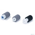 Комплект роликов CET CET8856 (2AR07220/2AR07230/2AR07240) для Kyocera KM-1620/1650/2050/2550, фото5