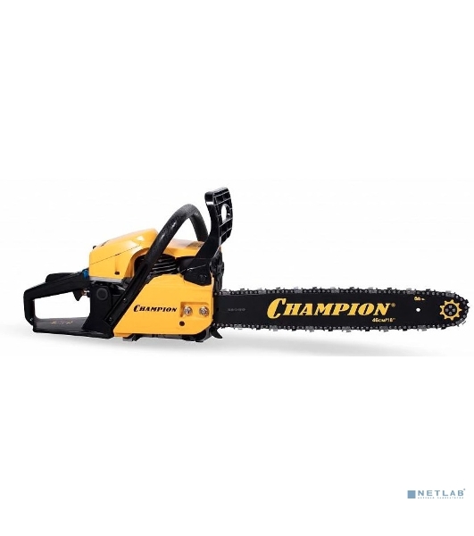Бензопила Champion 251-18' 0,325-1,5-72