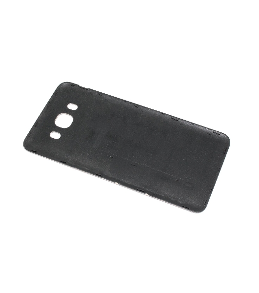 Задняя крышка для Samsung Galaxy J7 (2016) SM-J710F золотой