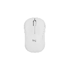 Мышь беспроводная Logitech M240 SILENT белый, 4000 dpi, Bluetooth, кнопки - 3, фото5