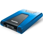 Внешний HDD 2.5' ADATA HD650, 2TB, USB 3.2 Gen 1 Type-A, 5400 rpm, синий, фото15