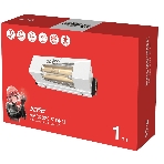 Накопитель SSD ADATA XPG MARS 980 STORM, 1000Gb, M.2(22x80мм), NVMe, PCIe 5.0 x4, 3D NAND, R/W 14000/10000Mb/s, IOPs 1 600 000/1 650 000, TbW 740, DWPD 0.4, with Heat Sink (5 лет), фото11