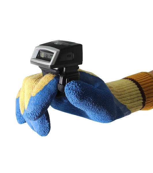 Сканер-кольцо M3 Mobile SE4107 Ring scanner x 1, Battery x 1, Ring Trigger, Wrist Strap, USB C-Type cable * 1