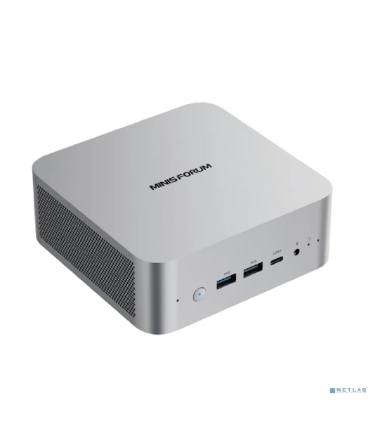 Мини ПК Minisforum M1PRO-125H/barebone (Intel Core Ultra 5 125H) Intel Arc