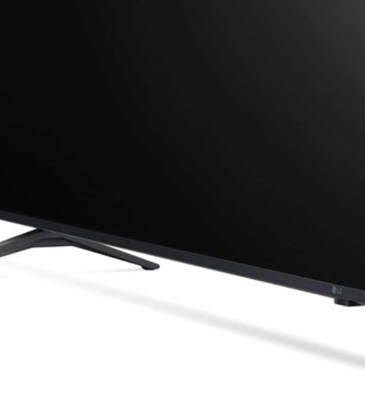 Телевизор LG 86' 86UN640S черный DLED UHD 120Hz Smart TV WebOS 1.5GB/8GB