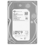 Жесткий диск SEAGATE HDD Server Exos 7E10 512E/4kn (3.5'/ 10Tb/ SAS 12Gb/s/7200rpm), фото9