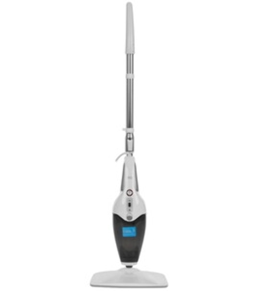 Паровая швабра BQ SM2009 White-blue, 1400 Вт
