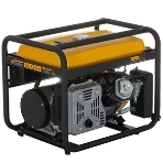 Электрогенератор бензиновый Denzel PS 90 ED-3, 9 кВт, 85 дБ, 90 кг, фото36
