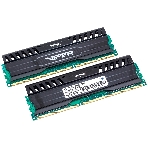 Оперативная память Patriot Viper 3, DDR3, 16GB (2x8 GB), 1600 MHz, CL9, DIMM, радиатор, черный, фото3