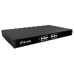 Шлюз IP Yeastar TA1610 черный, фото2