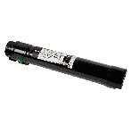 Тонер-туба Sakura 006R01517 для Xerox WorkCentre 7545/7556, черный, 26000 к., фото2
