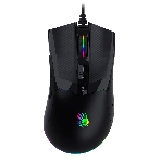 Мышь проводная A4Tech Bloody W90 Max черный, 10000 dpi, USB, кнопки - 10, фото18