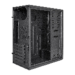 Компьютерный корпус Miditower ExeGate XP-340U-XP600 (ATX, XP600 с вент. 12см, 1хUSB/2хUSB 3.0, аудио), фото5