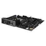 Материнская плата ASUS ROG STRIX B650E-F GAMING WIFI, AM5, AMD B650, 4xDDR5, 4xSATA, 3xM.2, 1xPCI-E 5.0 x16, 1xPCI-E 4.0 x4, 2xPCI-E x1, 1xHDMI, 1xDP, 1x 2.5Gb LAN, 4xUSB-A 2.0, 4xUSB-A 3.2 Gen 1, 2xUSB-A 3.2 Gen 2, 1xUSB-C 3.2 Gen 2, 1xUSB-C 3.2 Gen 2x2, 5x3.5 мм, 7.1, ATX, фото5
