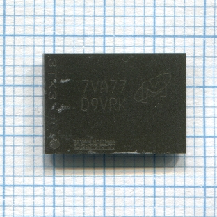 Видеопамять 1Gb GDDR5X D9VRK