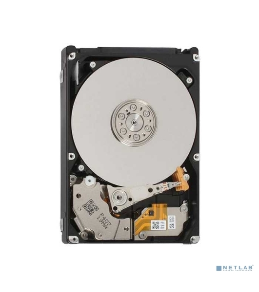 Жесткий диск Toshiba HDD SAS 1.2Tb 2.5' 10K 128Mb