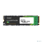 Накопитель SSD Apacer 1Tb, M.2 2280 AS2280P4X, PCIe 3.0 x4, NVMe, R/W 2100/1700, фото4