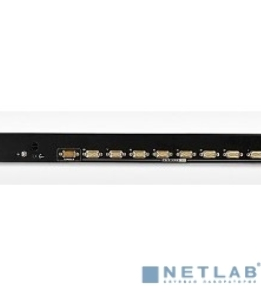 Переключатель ATEN CS1308(E-AT-G) 8-и портовый PS/2-USB KVM переключатель