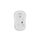 Мышь беспроводная Logitech M240 SILENT белый, 4000 dpi, Bluetooth, кнопки - 3, фото4