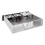Серверный корпус ExeGate Pro 2U400-04 (RM 19', высота 2U, глубина 400, без БП, 2хUSB), фото7