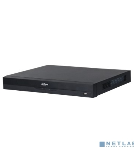 Видеорегистратор Dahua DHI-NVR5208-8P-EI