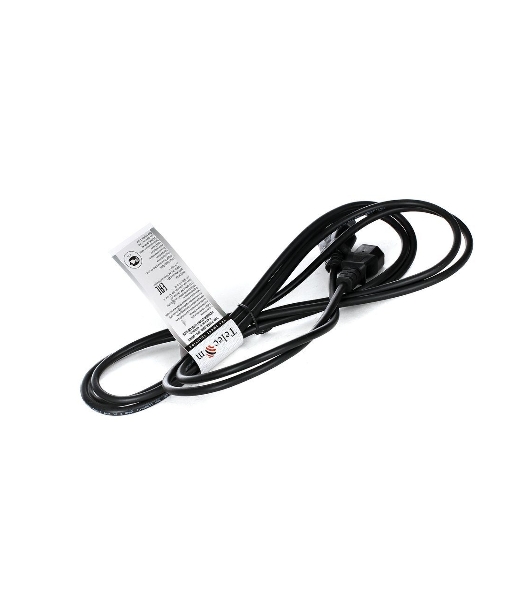 Кабель монитор - компьютер (UPS to устройство) 220V 3 м VCOM/TELECOM