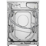 Стирально-сушильная машина Bosch WNA25401ME белый, загрузка фронтальная 10.5 кг, 1400 об/мин., класс: А, фото8