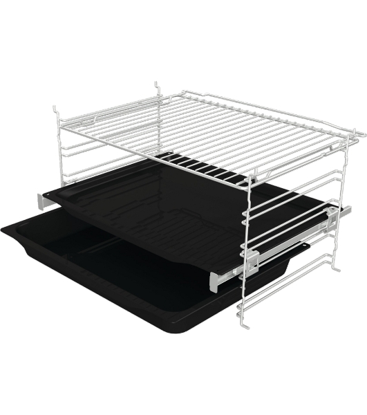 Духовой шкаф электрический Gorenje BOS67372CLI бежевый