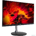 Монитор Acer XF273P6bipr 27'', ZeroFrame, черный, IPS, 1920x1080, 1ms, 250cd, 144Hz, HDMI(1.4), DP(1.2), FreeSync, h. adj 150, Vesa:100x100, фото7