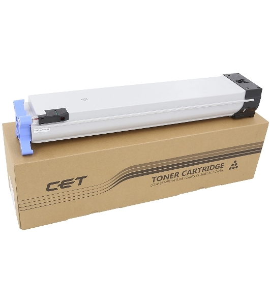 Картридж лазерный CET (CPT) W9050MC для HP Color LaserJet Managed MFP E87640/E87650/E87660 черный, 840г, 54000 стр.