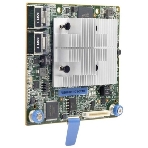 Контроллер HPE Smart Array E208e-p SR Gen10 (804398-B21), фото5
