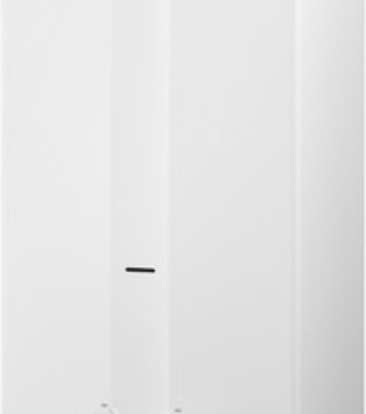 Колонка газовая Ballu GWH 10 Fiery Glass Lime