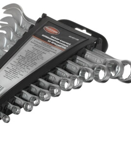 Ключ гаечный Av Steel AV-315224