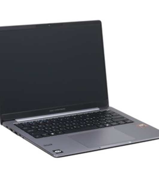 Ноутбук ASUS ExpertBook P3 PM3406CKA-LY0238 AMD Ryzen AI 5 330 2000MHz/14'/1920x1200/32GB/512GB SSD/AMD Radeon 820M/Wi-Fi/Bluetooth/Windows 11 Pro (90NX0971-M008Y0_32Win11P) Grey