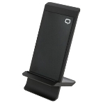 Беспроводное сетевое зарядное устройство Qumo Qi15w (Charger 0046) c поддержкой MagSafe для iPhone, фото4