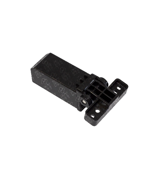 Петля крышки сканера Pantum M6500/M6600 (черная)