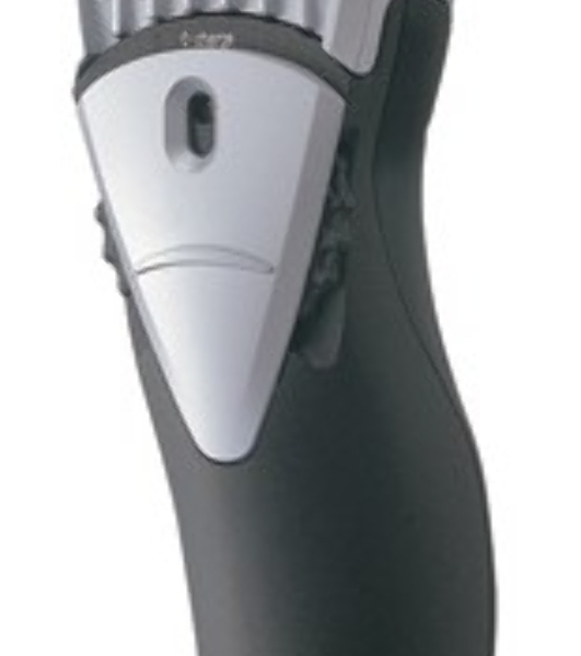 Машинка для стрижки Panasonic ER206-K черный