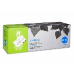 Картридж лазерный Cactus CS-CF211A голубой (1800 стр.) для HP LaserJet Pro 200 M251/M276, фото 1
