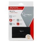 Внешний корпус для HDD Gembird EE2-U2S-5 2.5' EE2-U2S-5, черный, USB 2.0, SATA, фото4