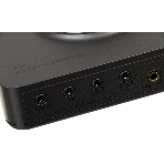 Звуковая карта Creative USB Sound Blaster X 4 WW (SB-Axx1) 7.1 Ret, фото16