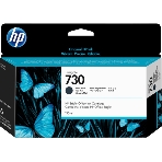 Картридж струйный HP 730 черный матовый для HP DesignJet T1700, 130 мл, фото4