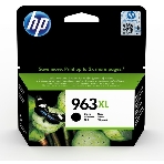 Картридж HP 963XL струйный черный повышенной емкости (2000 стр), фото2
