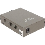 Медиаконвертер D-Link DMC-F15SC/B1A с 1 портом 10/100Base-TX и 1 портом 100Base-FX с разъемом SC для одномодового оптического кабеля (до 15 км), фото4